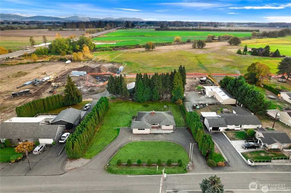 151 Bay Lyn Drive Lynden, WA 98264