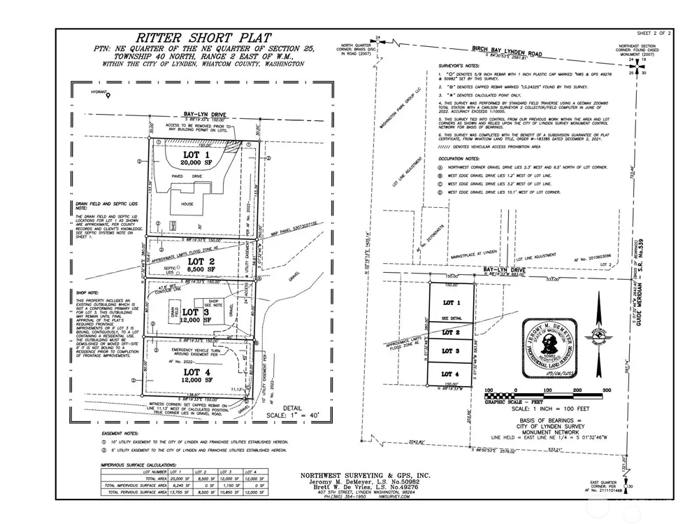 151 Bay Lyn Drive Lynden, WA 98264