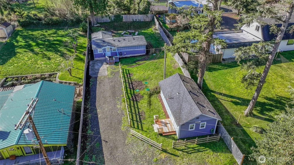 2803 S Woodhill Court Westport, WA 98595