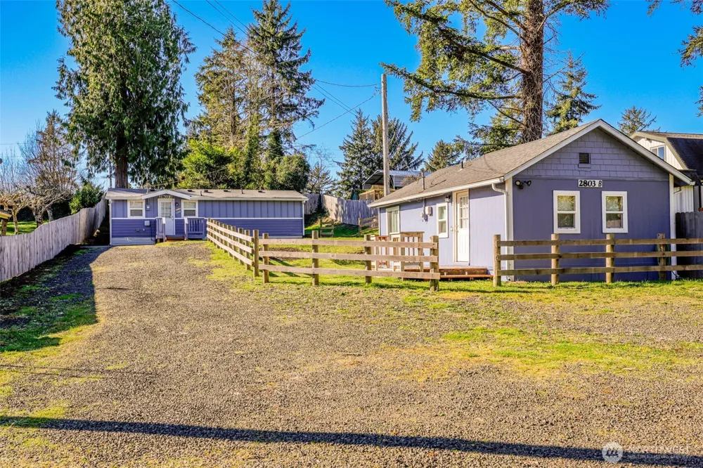 2803 S Woodhill Court Westport, WA 98595