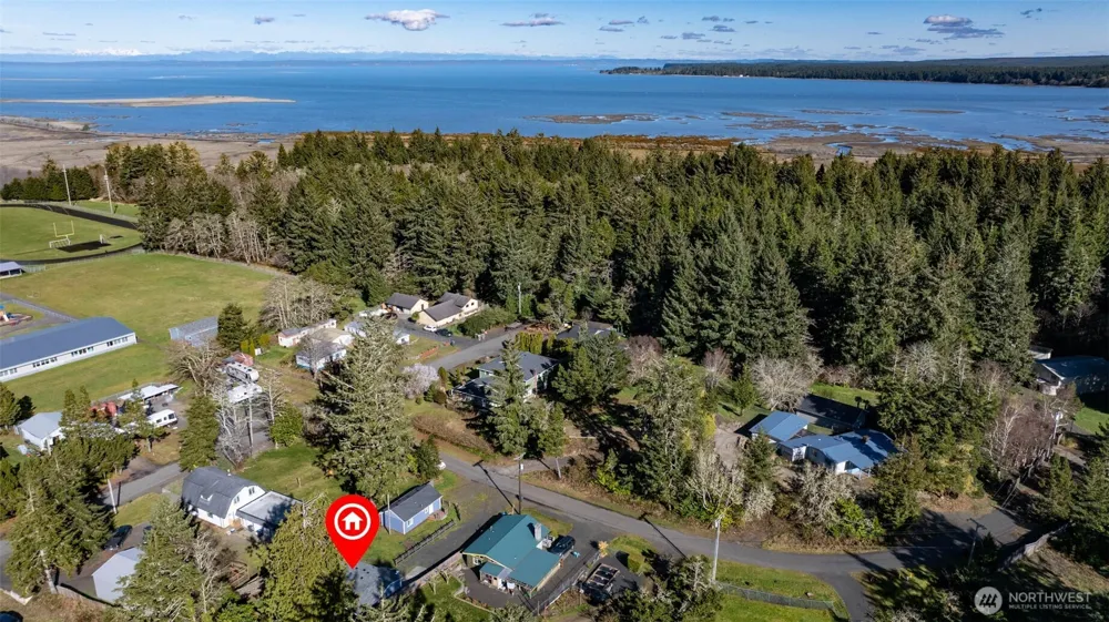 2803 S Woodhill Court Westport, WA 98595