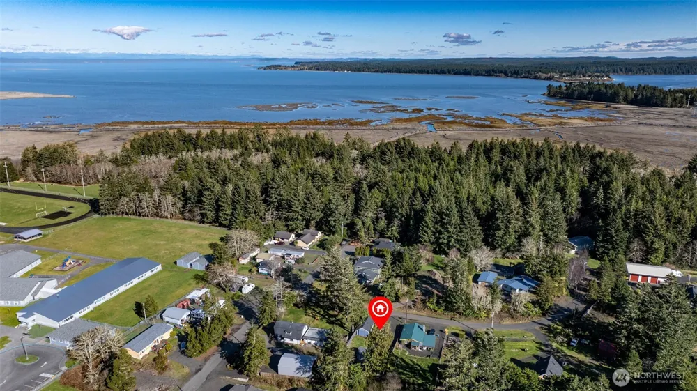 2803 S Woodhill Court Westport, WA 98595