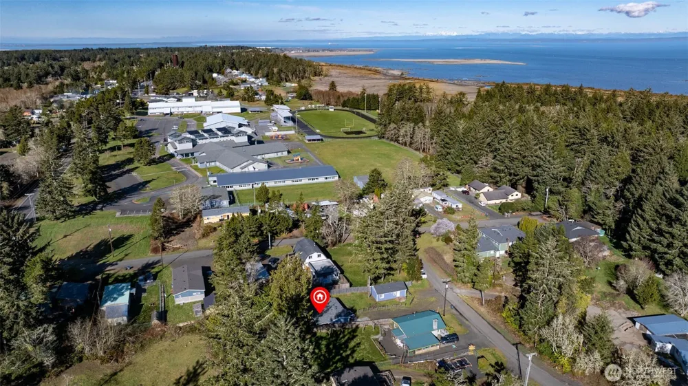 2803 S Woodhill Court Westport, WA 98595