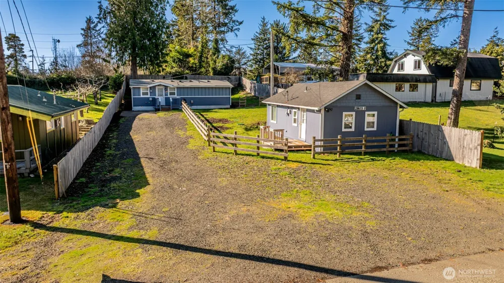 2803 S Woodhill Court Westport, WA 98595