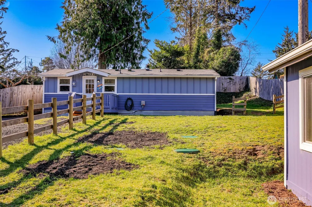 2803 S Woodhill Court Westport, WA 98595