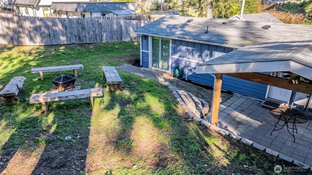 2803 S Woodhill Court Westport, WA 98595
