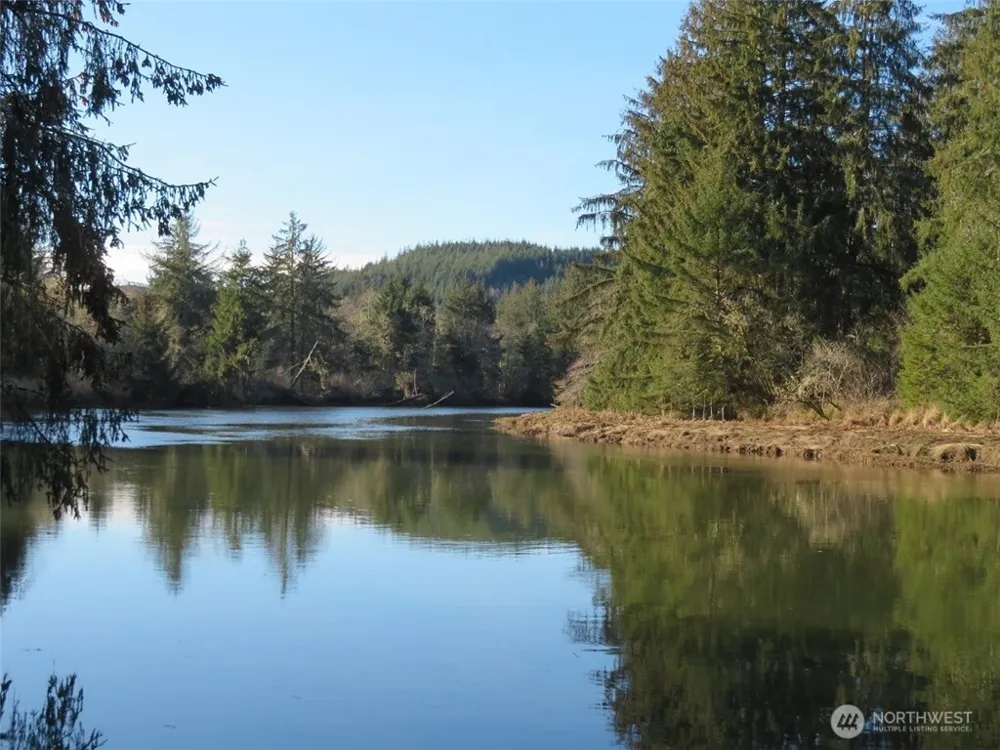 1478 XXX E Hoquiam Road Hoquiam, WA 98550