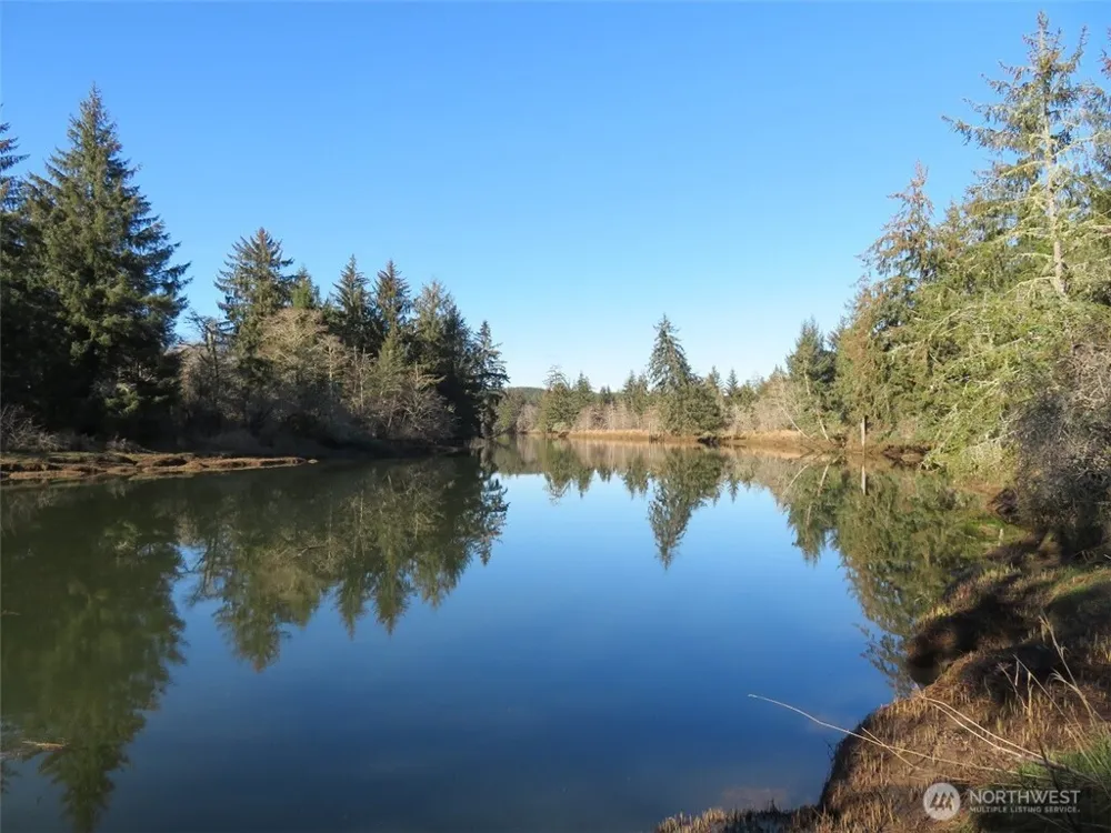 1478 XXX E Hoquiam Road Hoquiam, WA 98550
