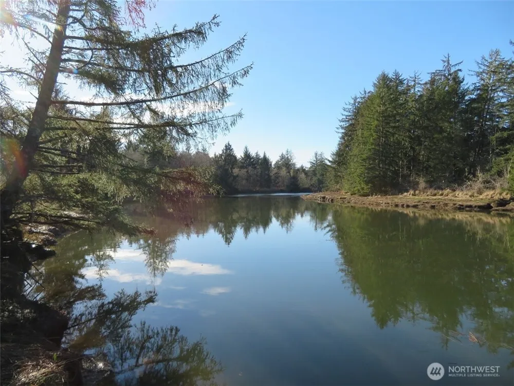 1478 XXX E Hoquiam Road Hoquiam, WA 98550