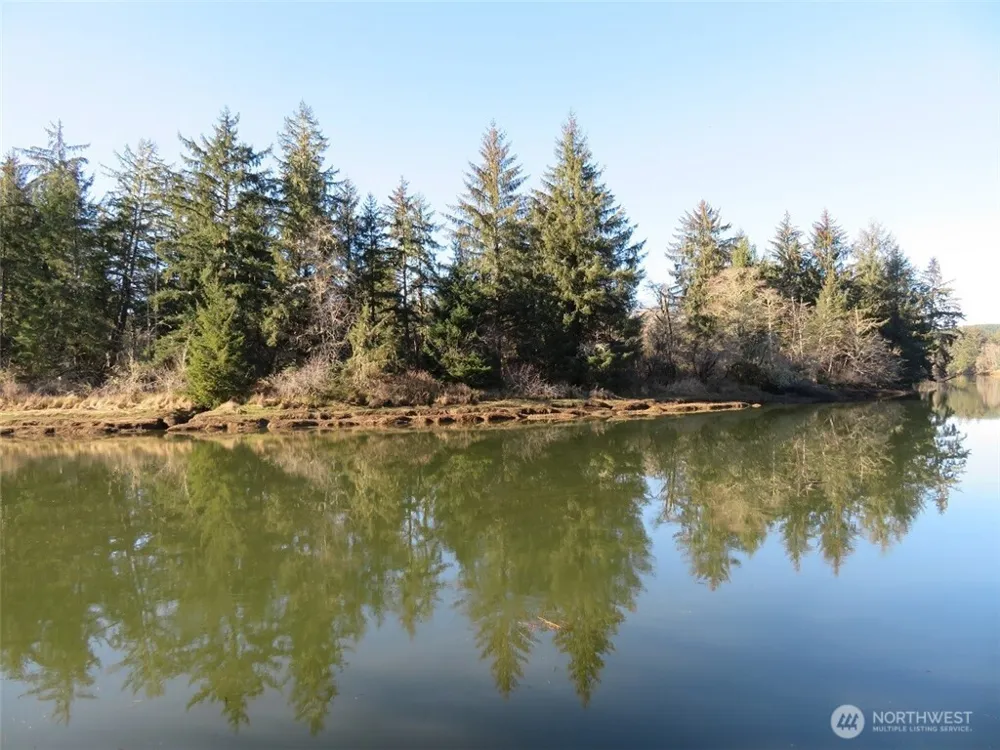 1478 XXX E Hoquiam Road Hoquiam, WA 98550
