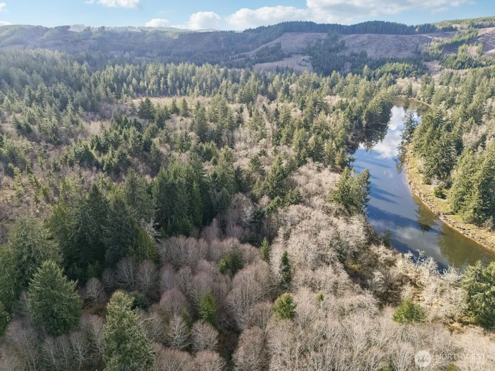 1478 XXX E Hoquiam Road Hoquiam, WA 98550