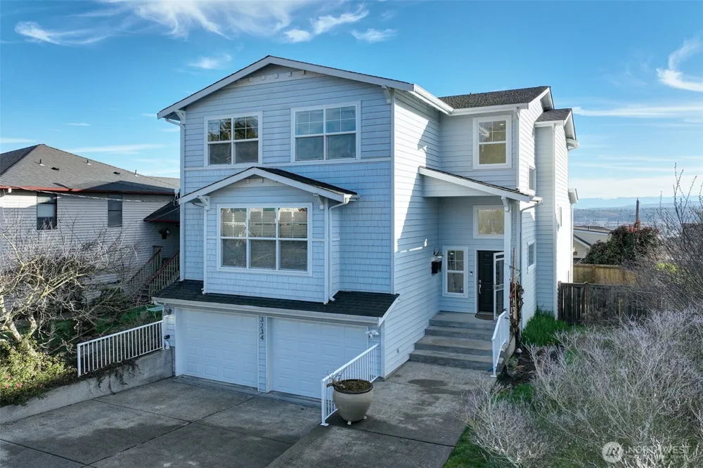 3234 Belvidere Avenue SW