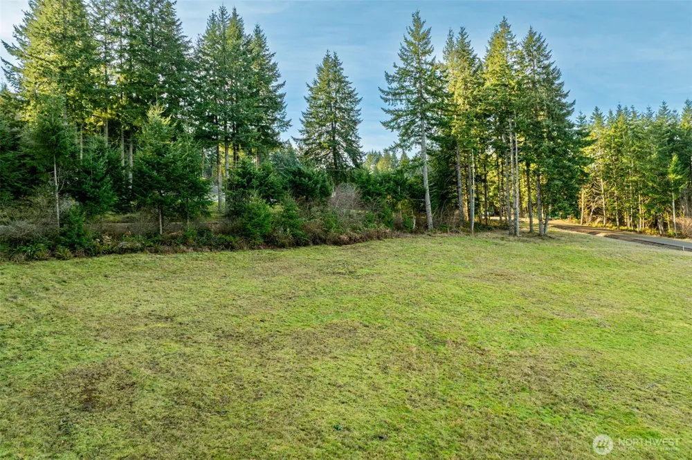 116 Silverwood Drive Castle Rock, WA 98611
