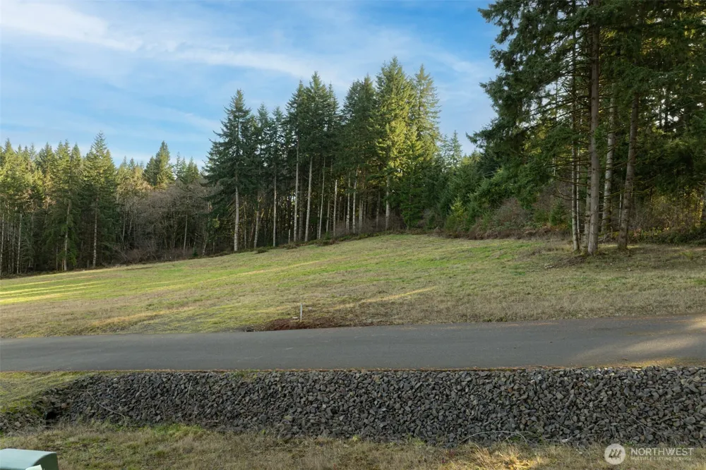 116 Silverwood Drive Castle Rock, WA 98611