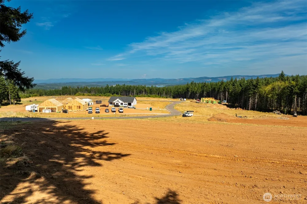 116 Silverwood Drive Castle Rock, WA 98611
