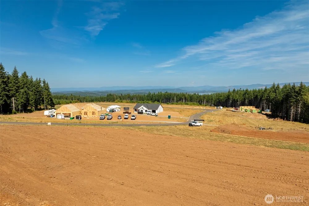 116 Silverwood Drive Castle Rock, WA 98611