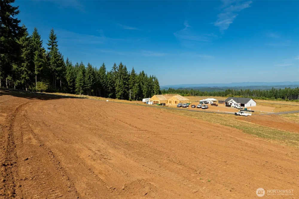 116 Silverwood Drive Castle Rock, WA 98611