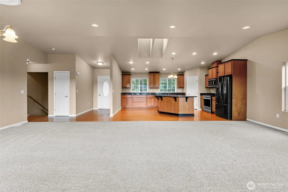 231 E Linda Vista Court Union, WA 98592