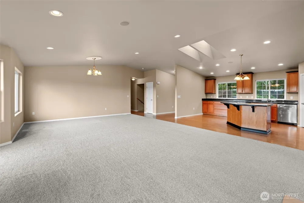231 E Linda Vista Court Union, WA 98592