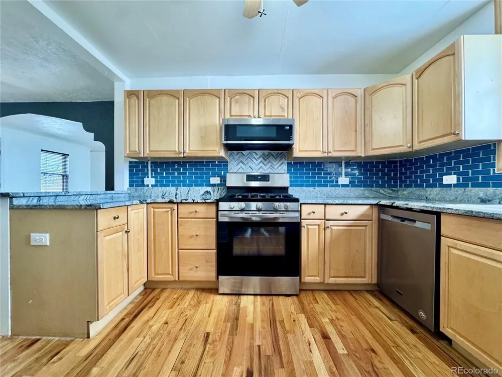 1648 Winona Court #1