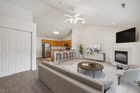 18080 Becket Drive