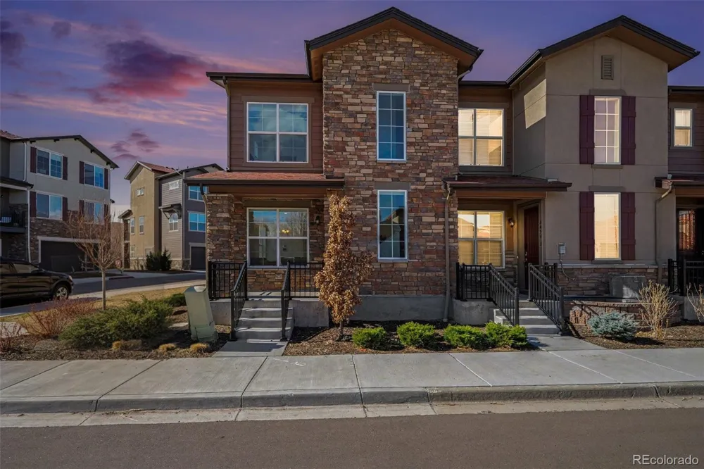 8450 Rizza Street #A