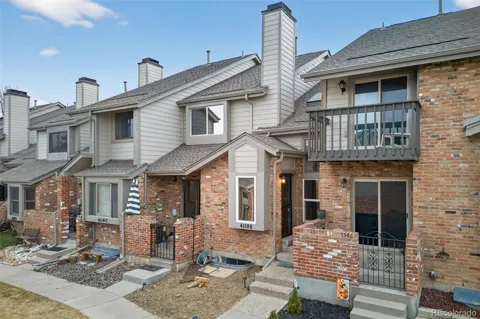 4110 S Evanston Circle #B