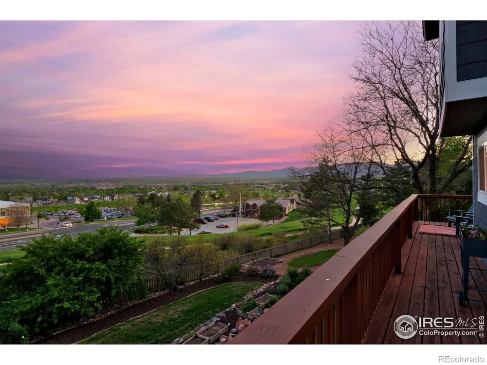 810 Trail Ridge Drive