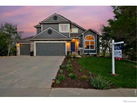 810 Trail Ridge Drive
