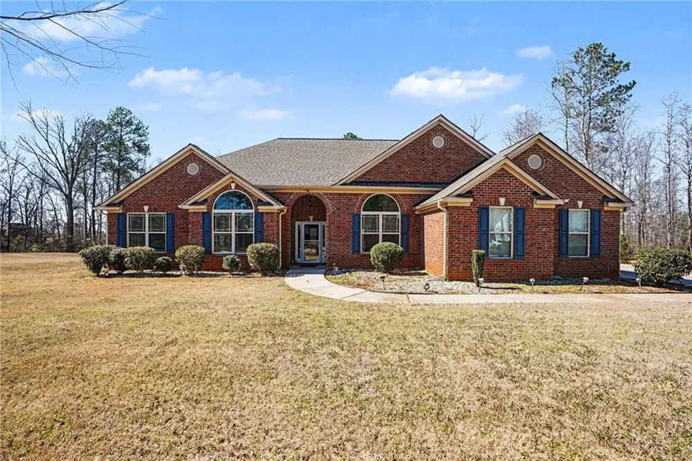 12391 Hillcrest Drive