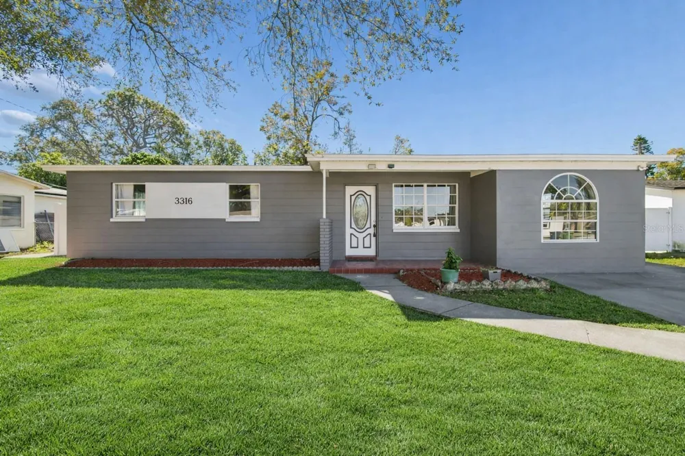 3316 W LOUISIANA AVENUE