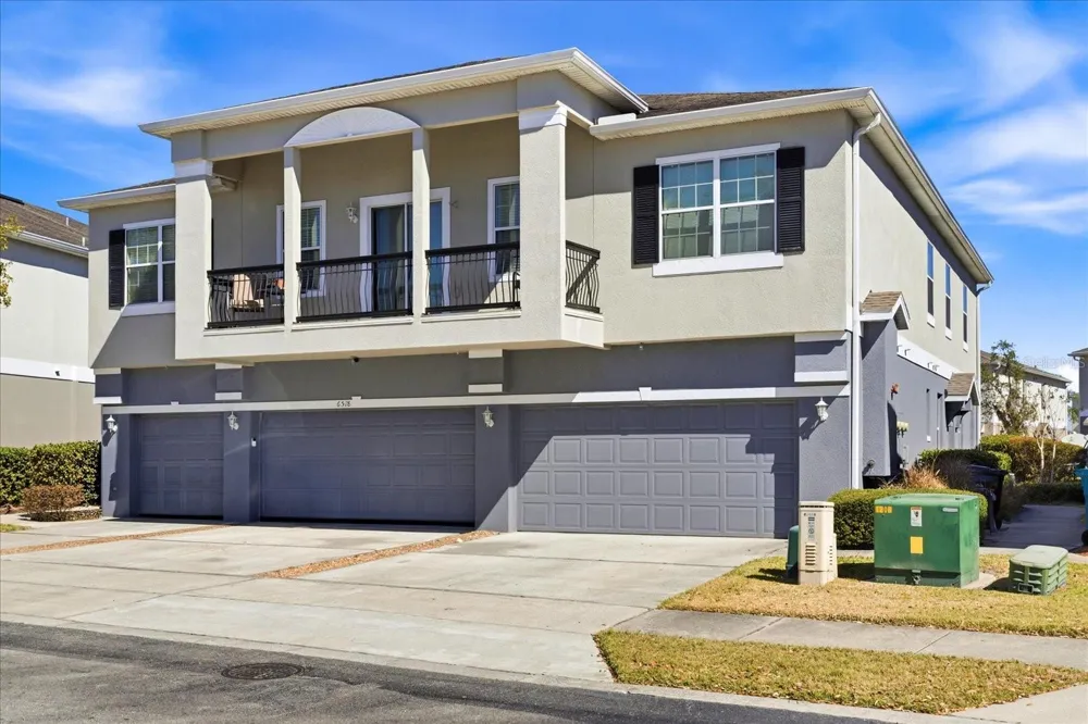 6518 S GOLDENROD ROAD #58C