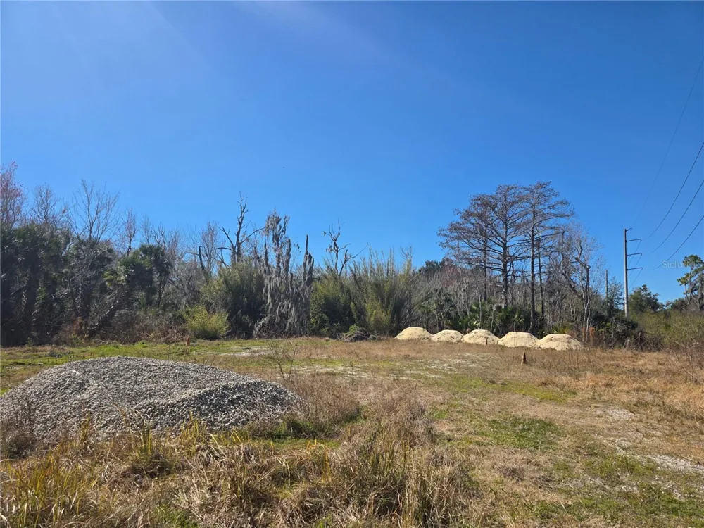 470 STATE ROAD 415 Osteen, FL 32764