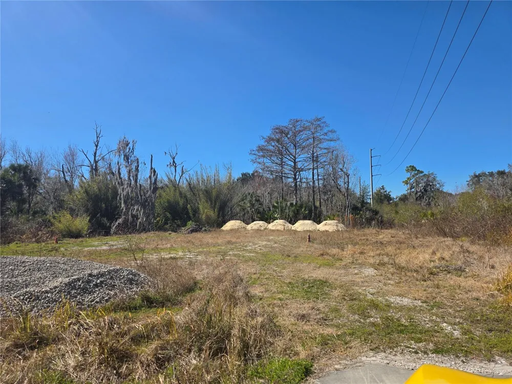470 STATE ROAD 415 Osteen, FL 32764