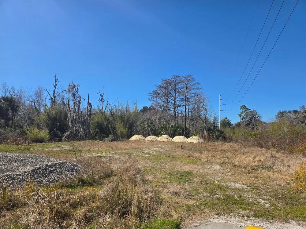 470 STATE ROAD 415 Osteen, FL 32764