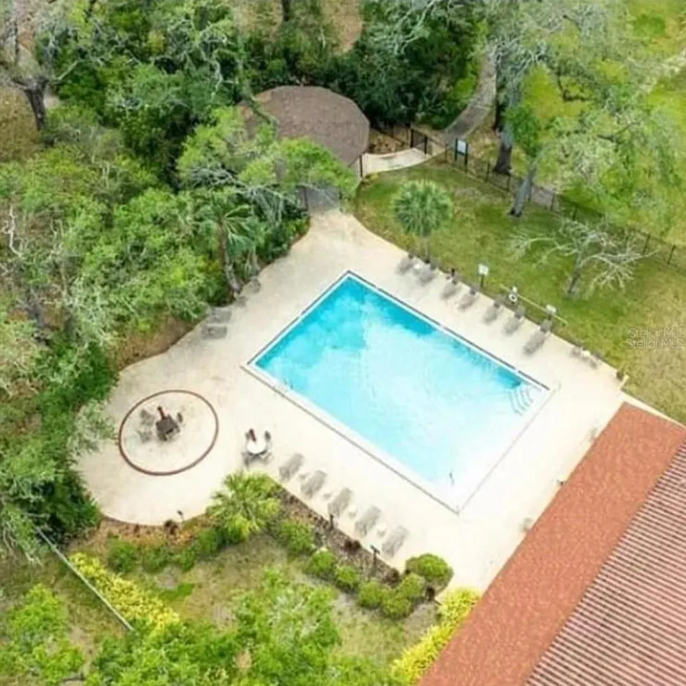 1012 PEARCE DRIVE #307 Clearwater, FL 33764