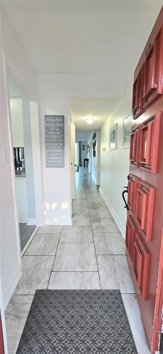 1012 PEARCE DRIVE #307 Clearwater, FL 33764