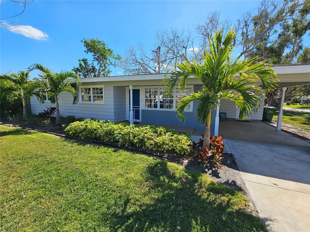 3000 BROWNING STREET