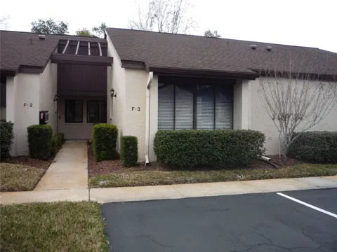 101 GRAND PLAZA DRIVE #F3