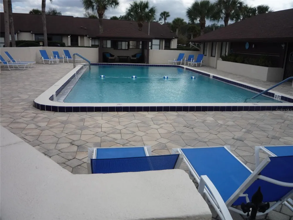101 GRAND PLAZA DRIVE #F3 Orange City, FL 32763