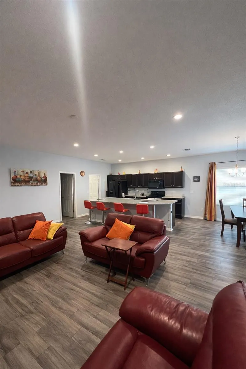 446 GLENKIRK WAY Lake Alfred, FL 33850