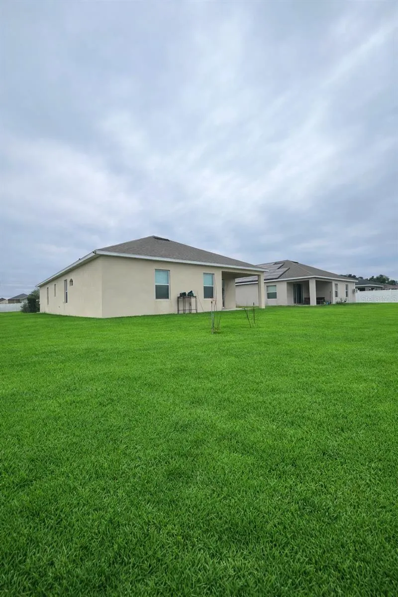 446 GLENKIRK WAY Lake Alfred, FL 33850