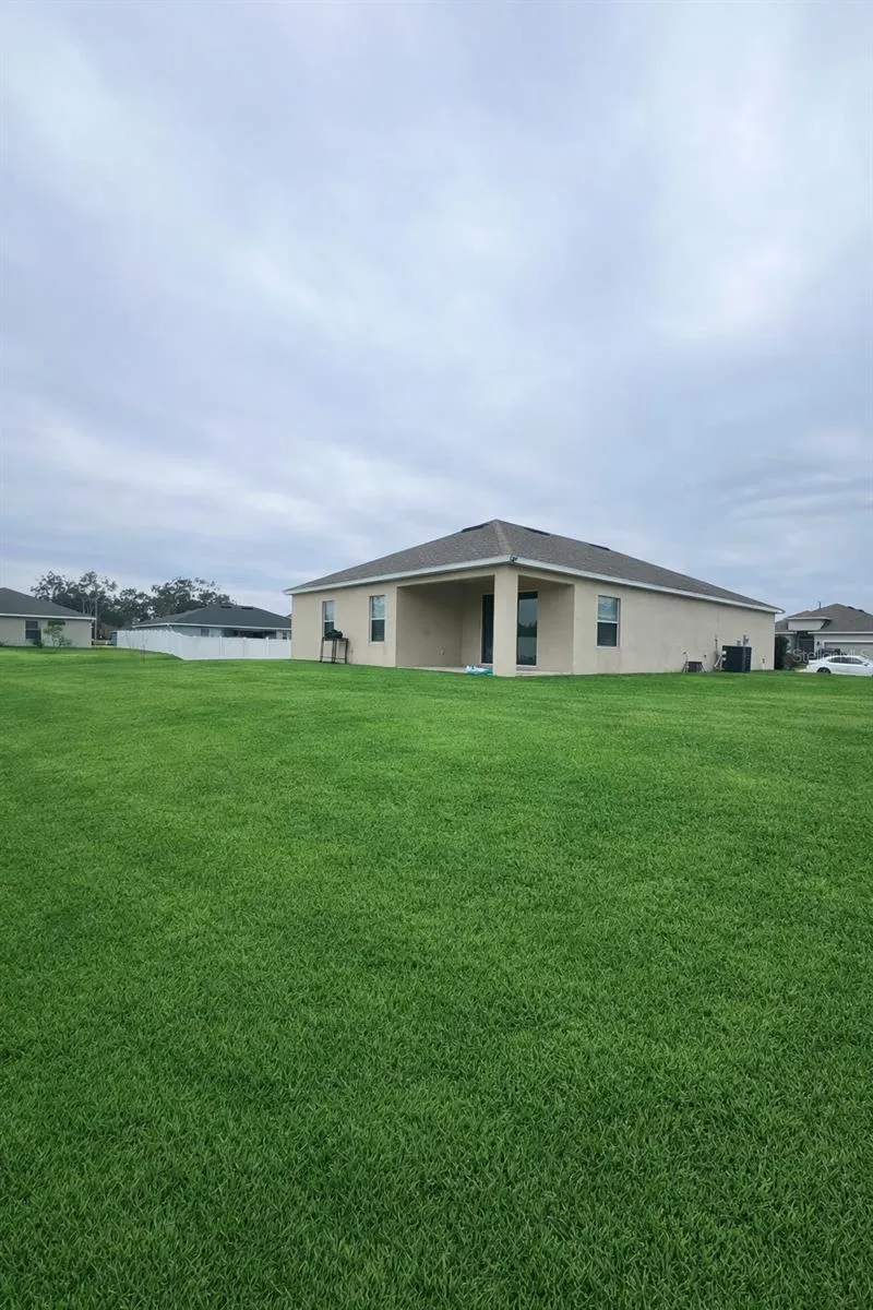 446 GLENKIRK WAY Lake Alfred, FL 33850