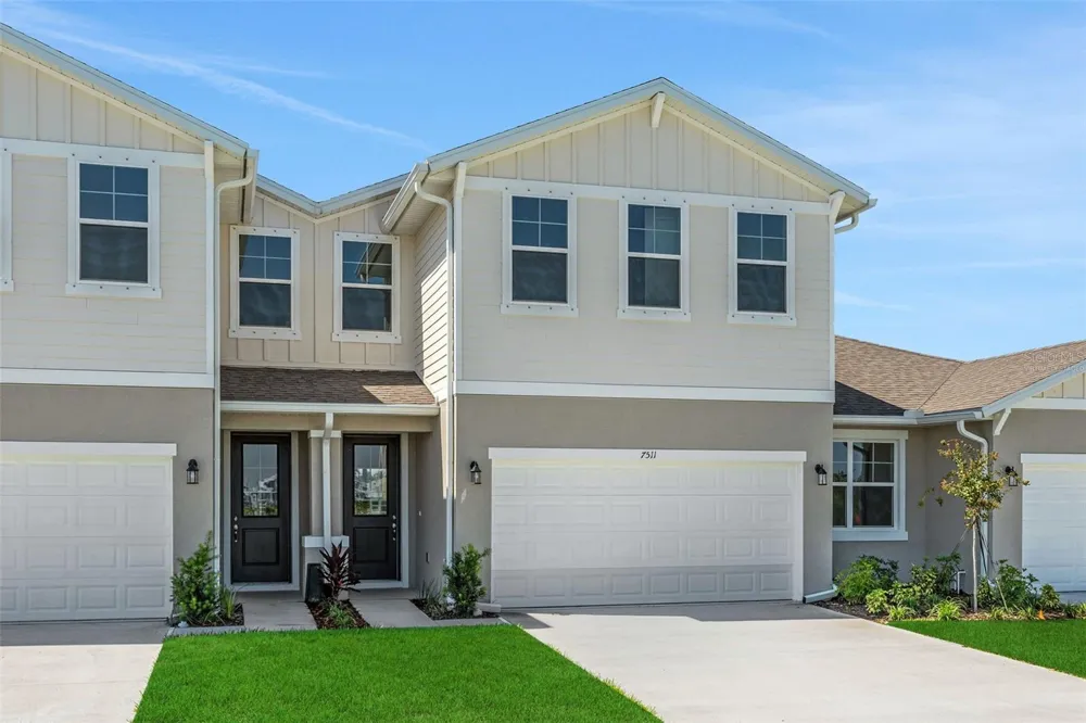 7511 SEA OAK COURT Parrish, FL 34219