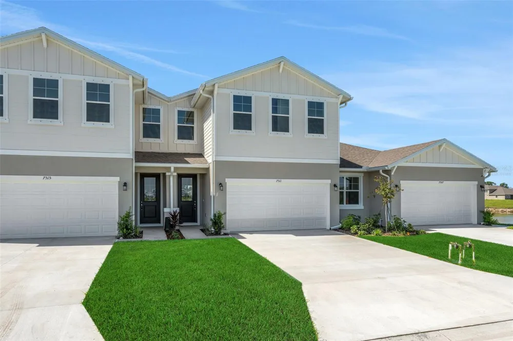 7511 SEA OAK COURT Parrish, FL 34219