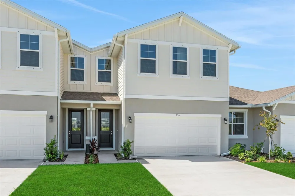 7511 SEA OAK COURT Parrish, FL 34219