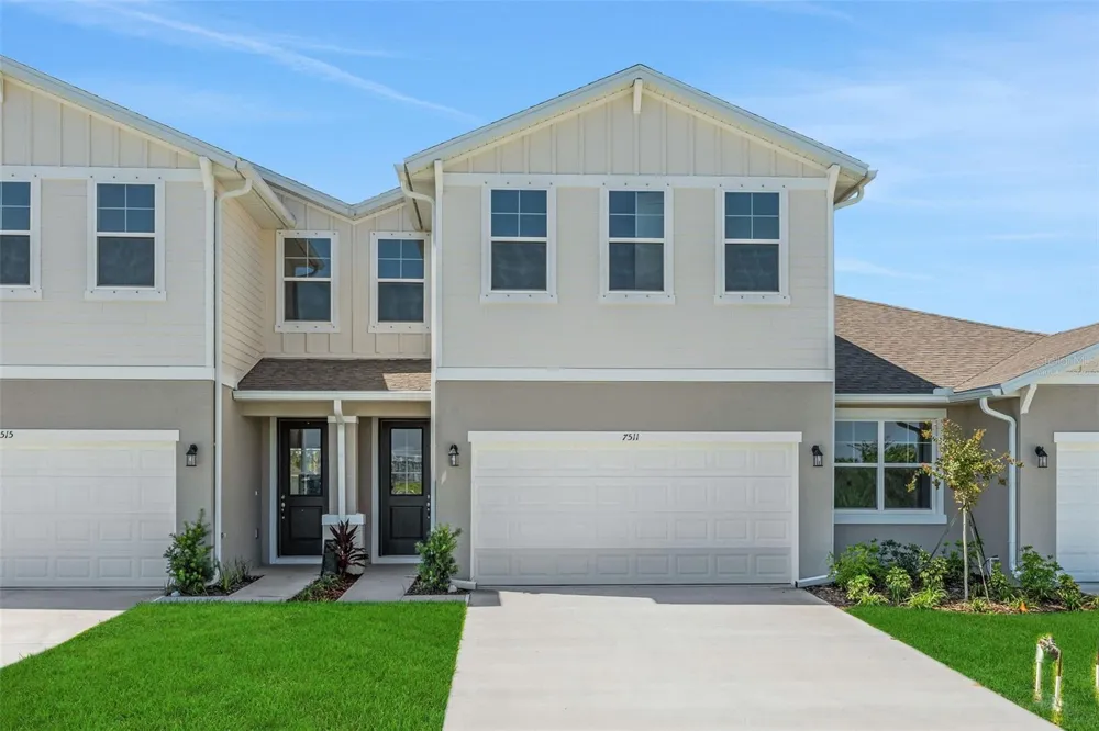7511 SEA OAK COURT Parrish, FL 34219