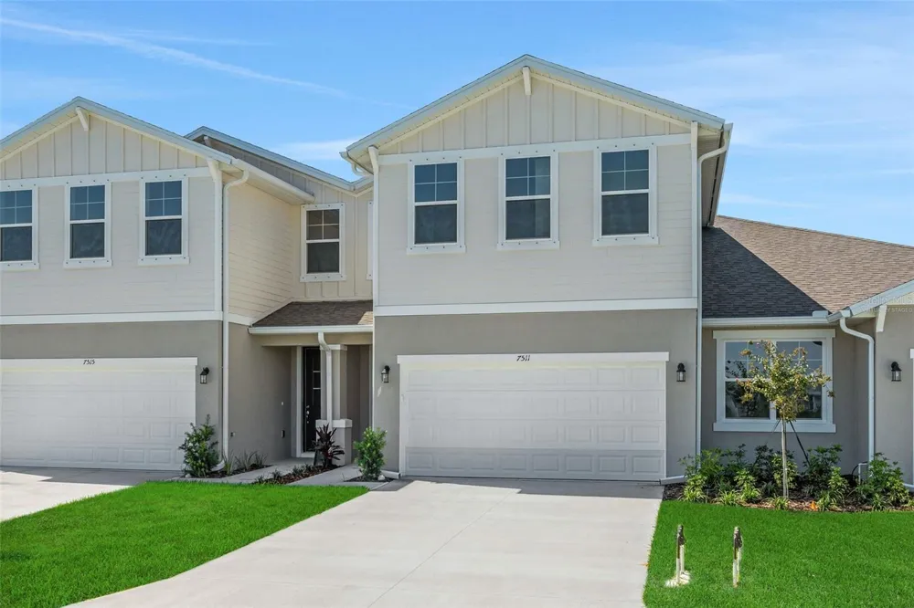 7511 SEA OAK COURT Parrish, FL 34219