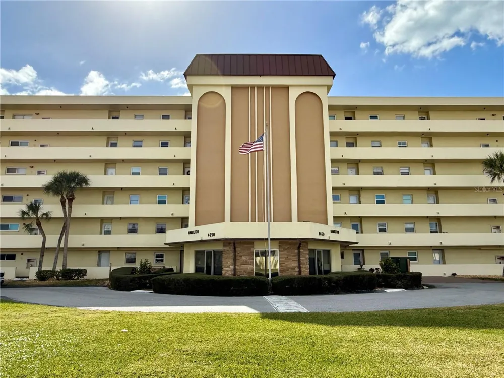 4650 COVE CIRCLE #108