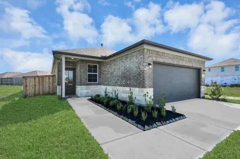 1131 Wildflower Way Drive